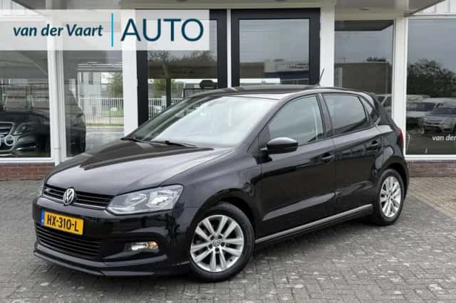 Volkswagen Polo (2016) thumbnail 1