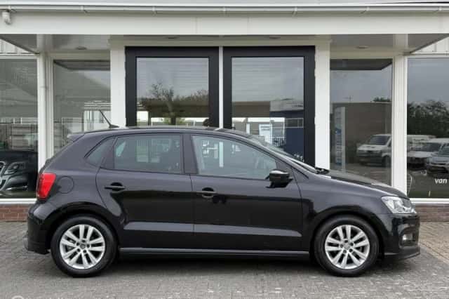 Volkswagen Polo (2016) thumbnail 5