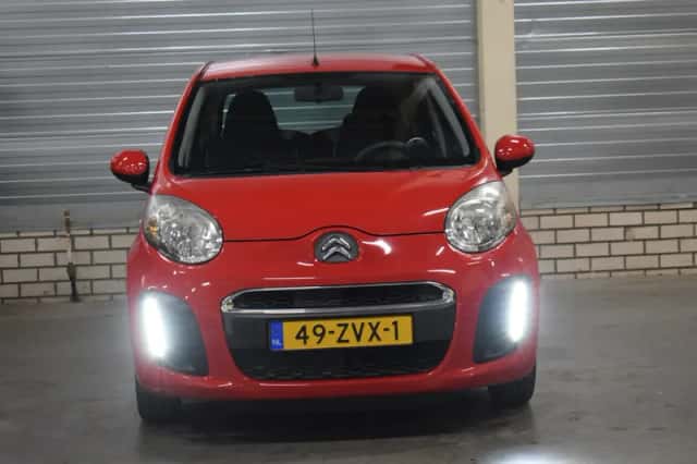 Citroën C1 (2013) thumbnail 3