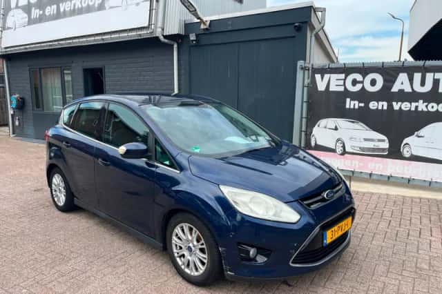 Ford C-Max (2011) thumbnail 1