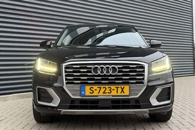 Audi Q2 (2019) thumbnail 3