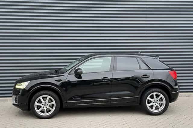 Audi Q2 (2019) thumbnail 5