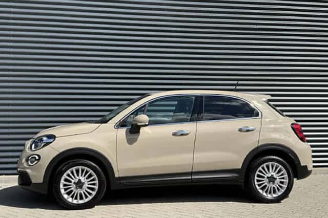 Fiat 500X (2019) thumbnail 5