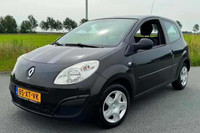 Renault Twingo (2007) thumbnail 1