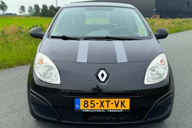 Renault Twingo (2007) thumbnail 2