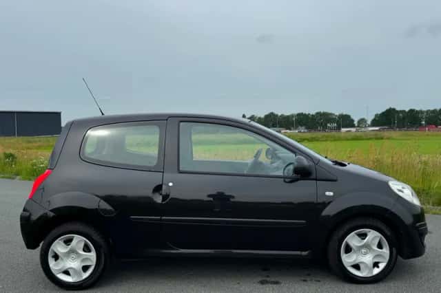 Renault Twingo (2007) thumbnail 4