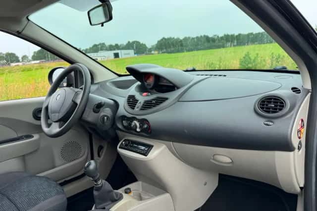 Renault Twingo (2007) thumbnail 6