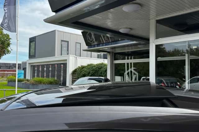 Volkswagen Scirocco (2014) thumbnail 6