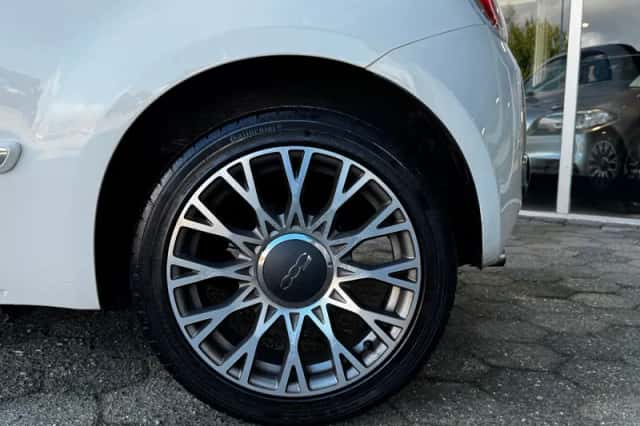 Fiat 500C (2014) thumbnail 4