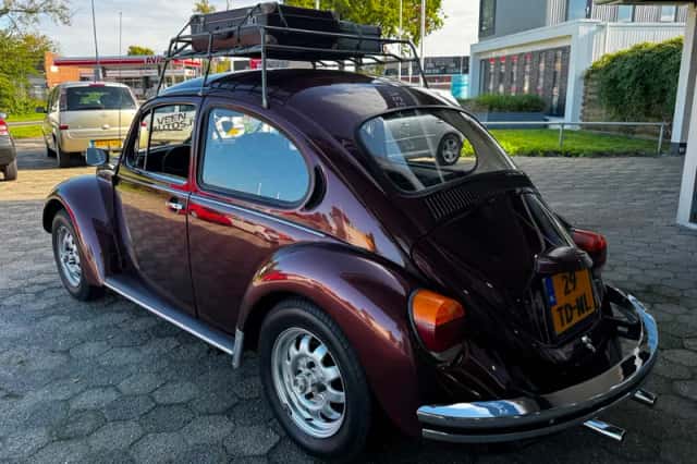 Volkswagen Kever (1984) thumbnail 3