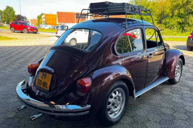 Volkswagen Kever (1984) thumbnail 5