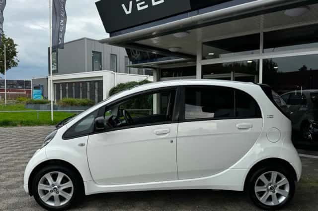Citroën C-Zero (2018) thumbnail 2
