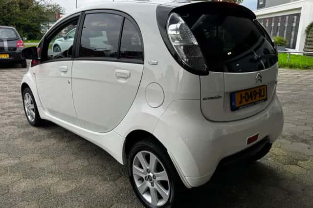 Citroën C-Zero (2018) thumbnail 3