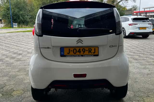 Citroën C-Zero (2018) thumbnail 4