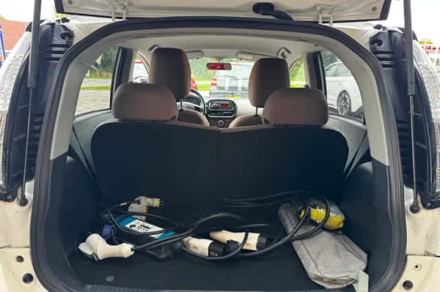 Citroën C-Zero (2018) thumbnail 5