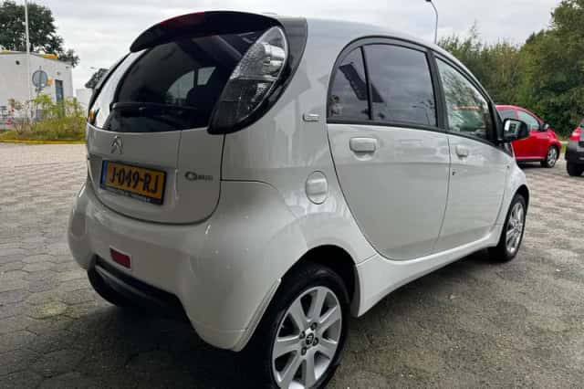 Citroën C-Zero (2018) thumbnail 6