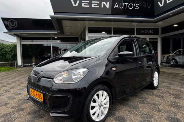 Volkswagen Up! (2014) thumbnail 1