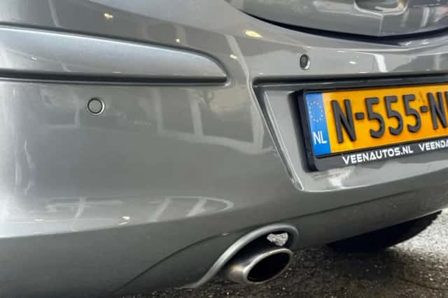 Opel Corsa (2012) thumbnail 5