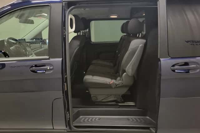 Mercedes-Benz V-Klasse (2014) thumbnail 6