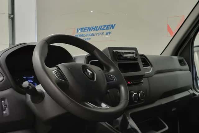 Renault Master (2021) thumbnail 4