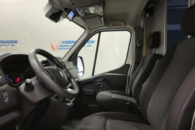 Renault Master (2021) thumbnail 5