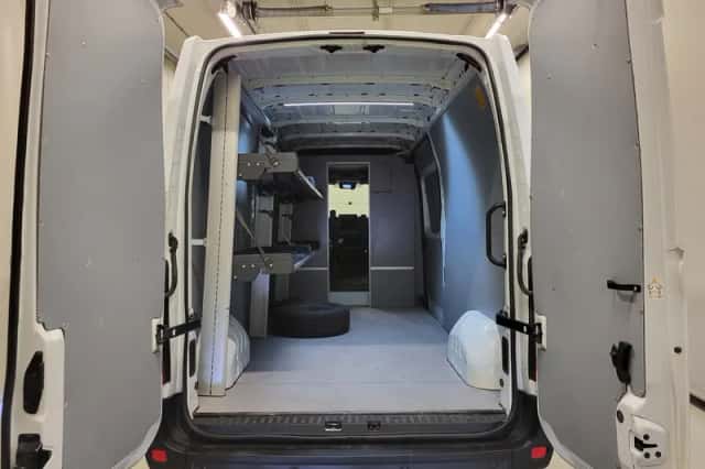 Renault Master (2021) thumbnail 6
