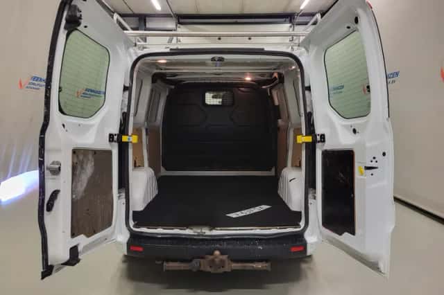 Ford Transit Custom (2018) thumbnail 6