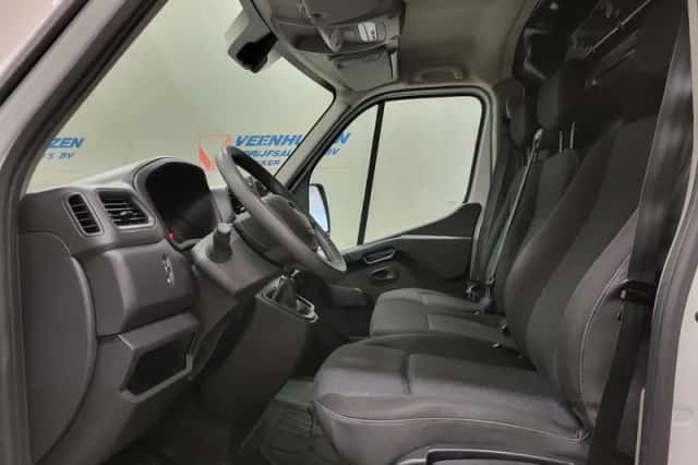 Opel Movano (2021) thumbnail 5