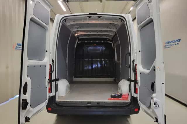 Opel Movano (2021) thumbnail 6