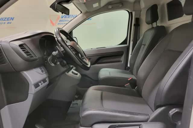 Opel Vivaro (2020) thumbnail 5