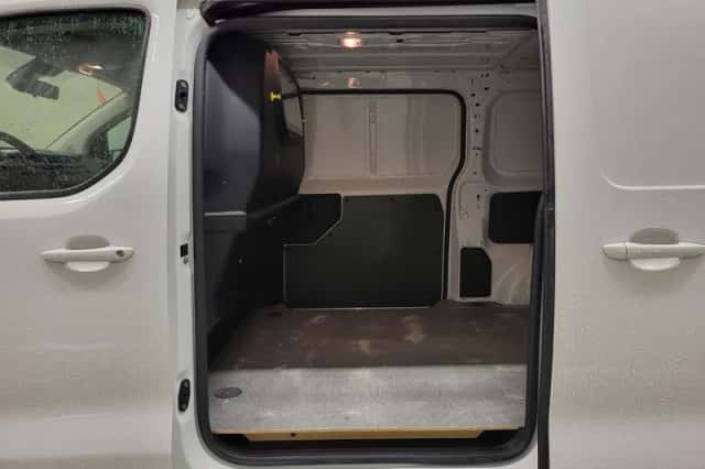 Opel Vivaro (2020) thumbnail 6