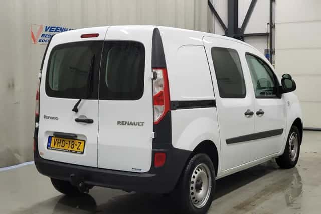 Renault Kangoo (2020) thumbnail 3