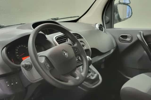 Renault Kangoo (2020) thumbnail 4