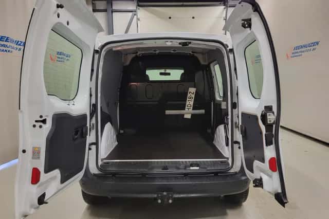 Renault Kangoo (2020) thumbnail 6