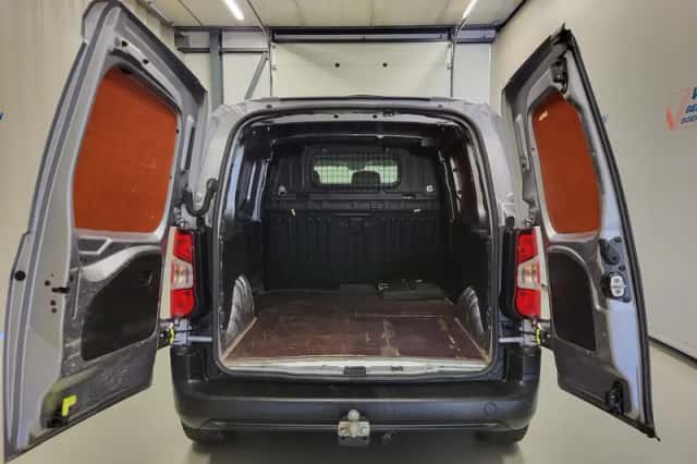 Peugeot Partner (2021) thumbnail 6