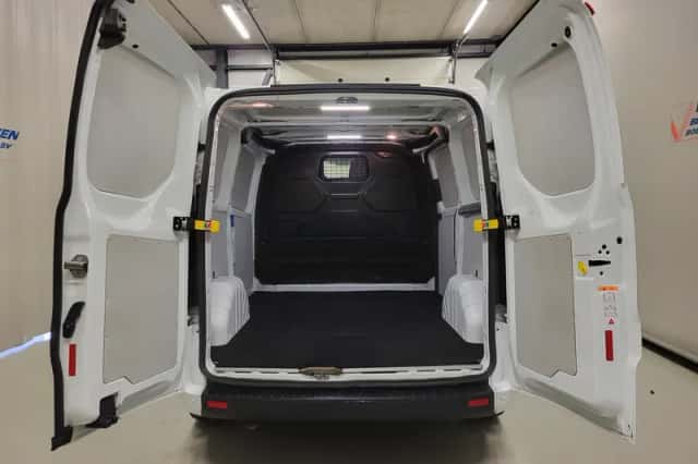 Ford Transit Custom (2021) thumbnail 6