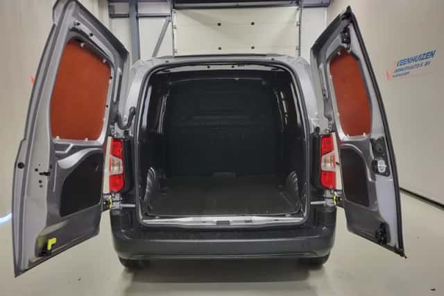 Opel Combo (2021) thumbnail 6