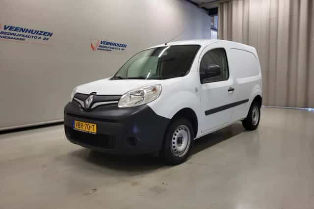 Renault Kangoo (2019) thumbnail 2