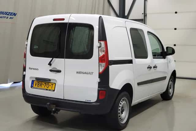 Renault Kangoo (2019) thumbnail 3