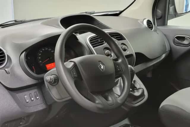 Renault Kangoo (2019) thumbnail 4