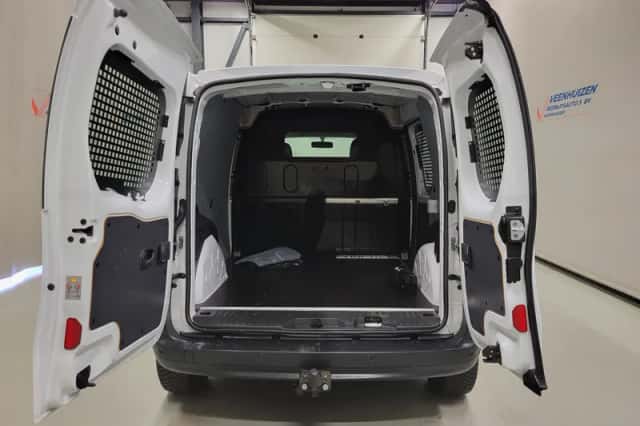 Renault Kangoo (2019) thumbnail 6