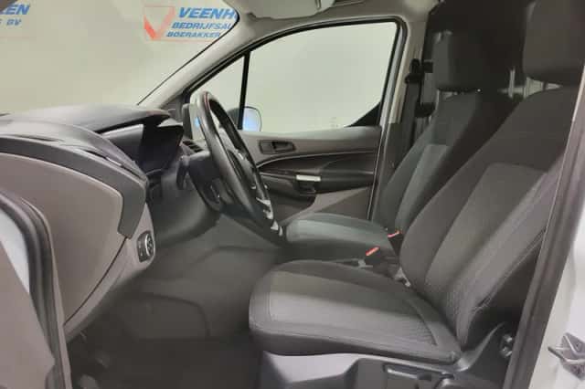 Ford Transit Connect (2023) thumbnail 5