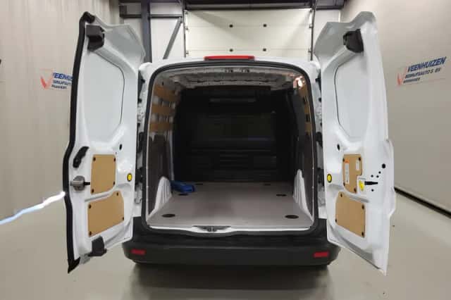 Ford Transit Connect (2023) thumbnail 6