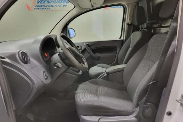Mercedes-Benz Citan (2020) thumbnail 5