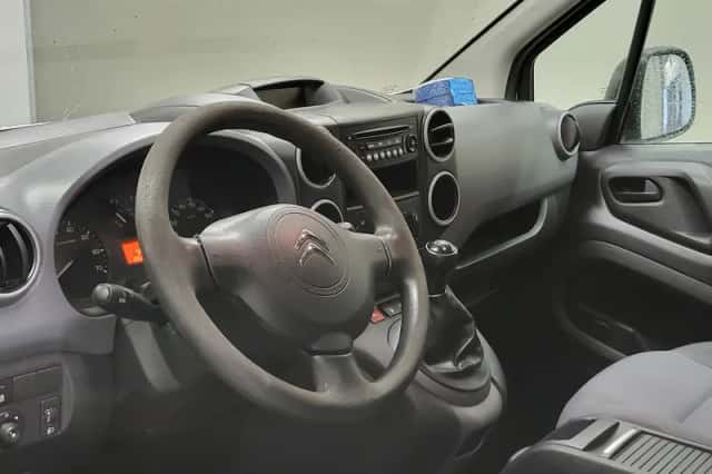 Citroën Berlingo (2014) thumbnail 4
