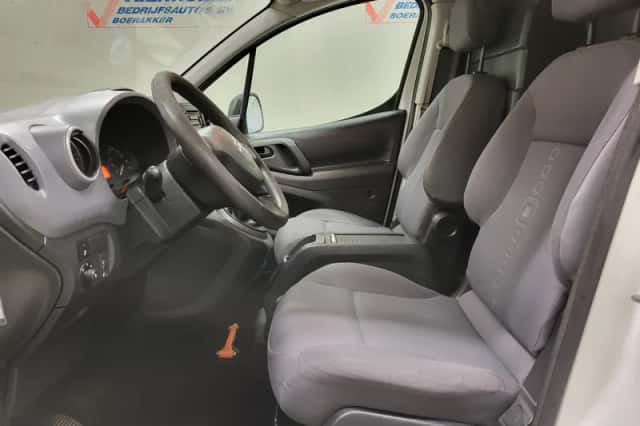 Citroën Berlingo (2014) thumbnail 5