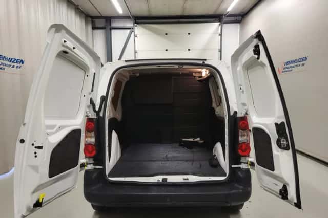 Citroën Berlingo (2014) thumbnail 6