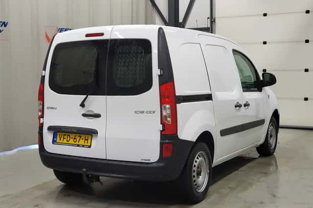 Mercedes-Benz Citan (2020) thumbnail 3
