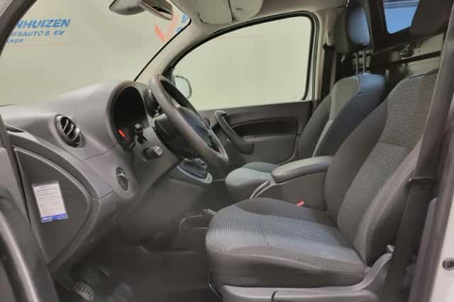 Mercedes-Benz Citan (2020) thumbnail 5