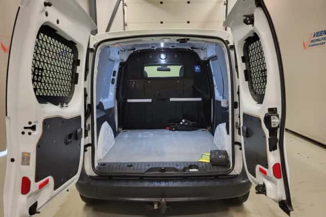 Mercedes-Benz Citan (2020) thumbnail 6